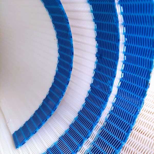 rolo de tela espiral