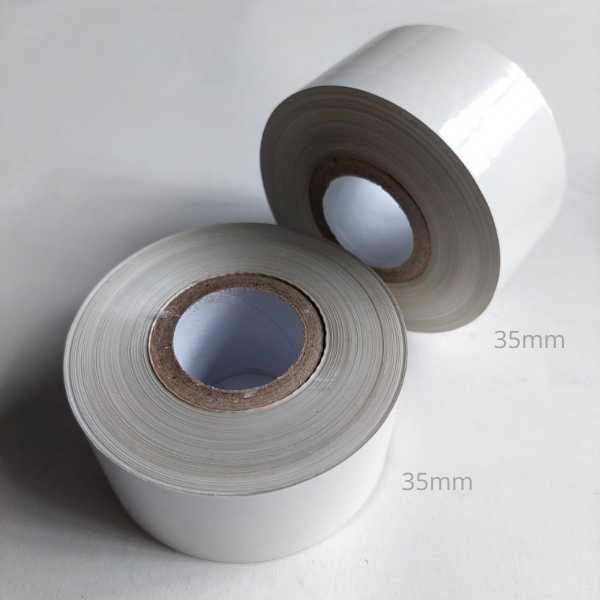 Ribbon hot stamping | fita para datador hot stamping - Imagem 3
