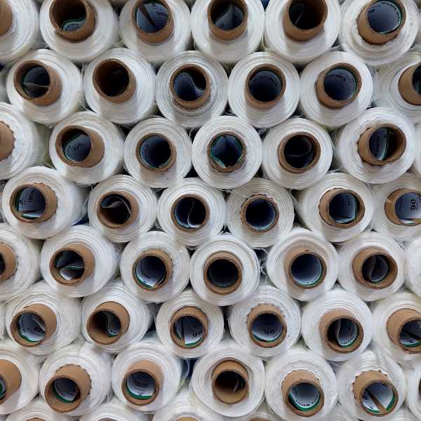 rolos de Tela de poliamida para filtragem no estoque