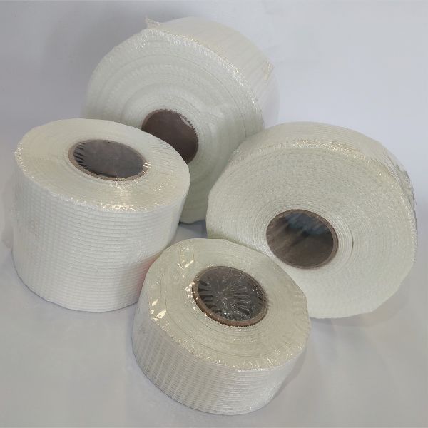 Rolos de fita veda trinca para parede
