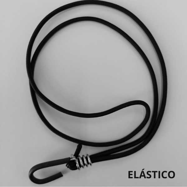 elástico para amarrar a lona tela de caminhão