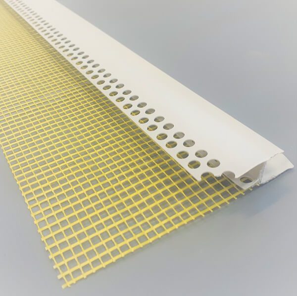 Pingaderia em PVC