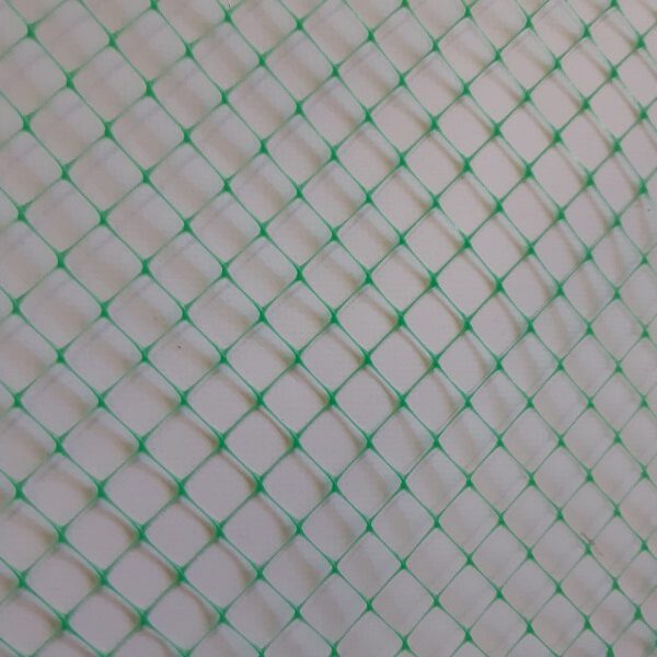 Tela abertura 8 x 8 mm