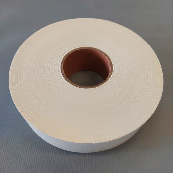 Rolo da fita de papel microperfurada premium