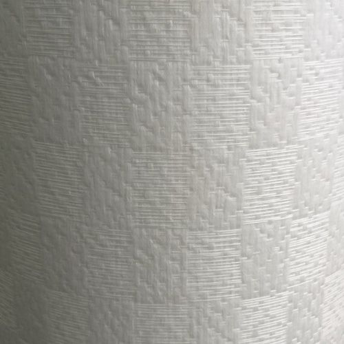 Imagem detalhe o papel de fibra de vidro