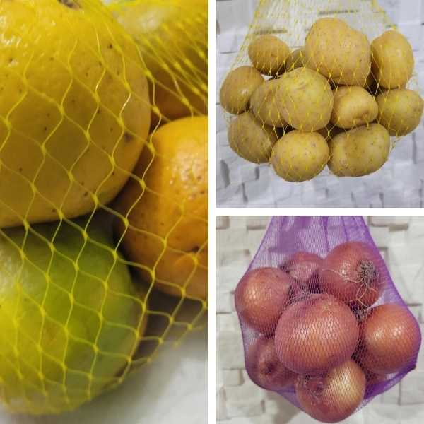 redinha de fruta
